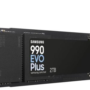 Samsung 990 EVO Plus