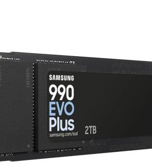 Samsung 990 EVO Plus